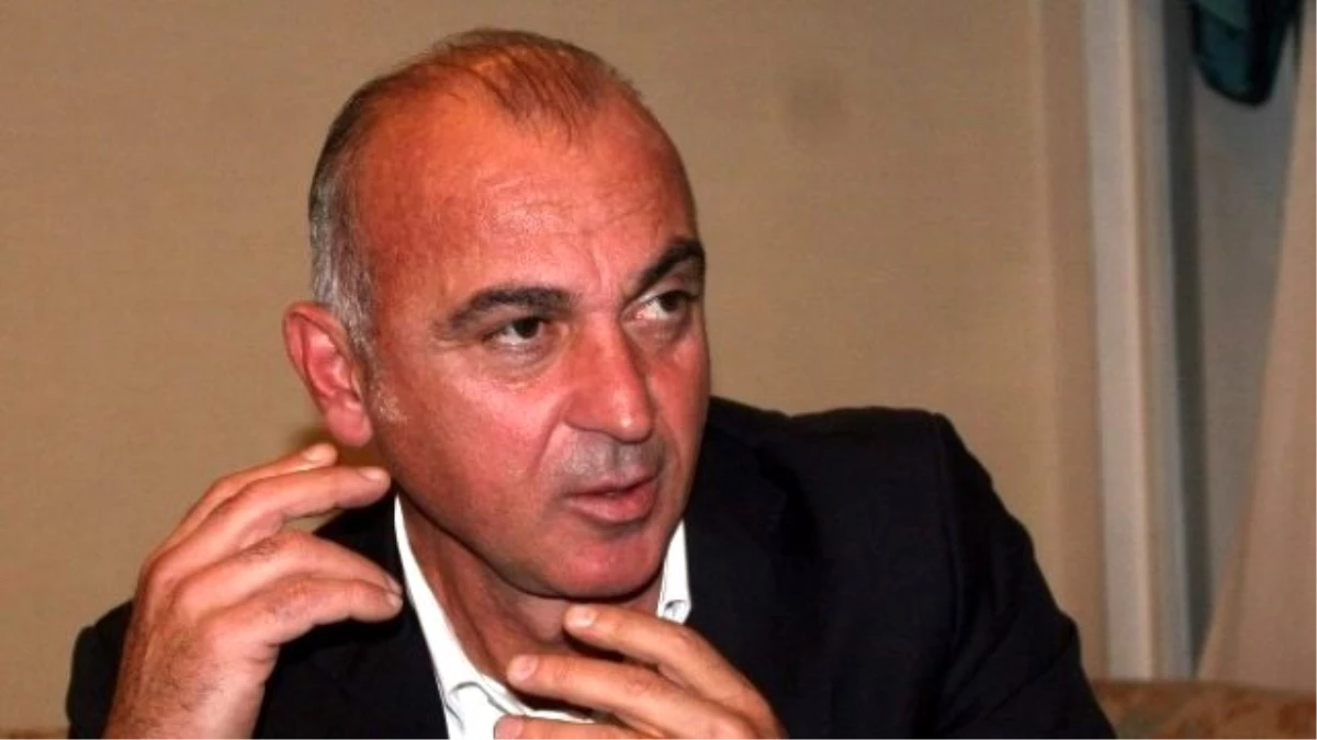 Çakıroğlu, Trabzonspor Yönetimini Bombaladı