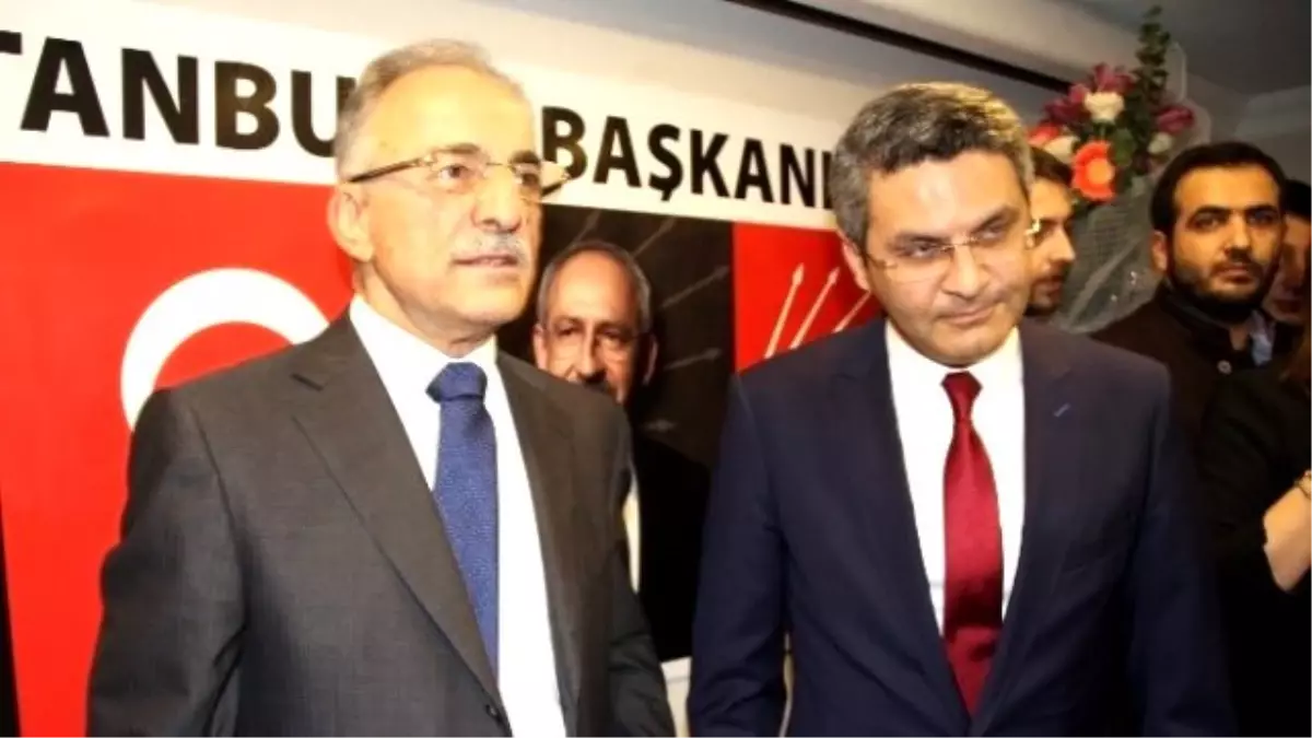 CHP\'li Murat Karayalçın: "Milletvekilliğim de Gitti, Helal Olsun"