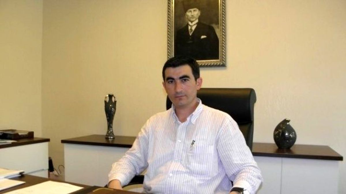 Çinlilerin Balıkesir\'e Yatırımı Sadece Ertelendi"