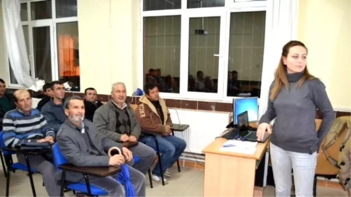 Devlet İnşaat Ustası Yetiştiriyor