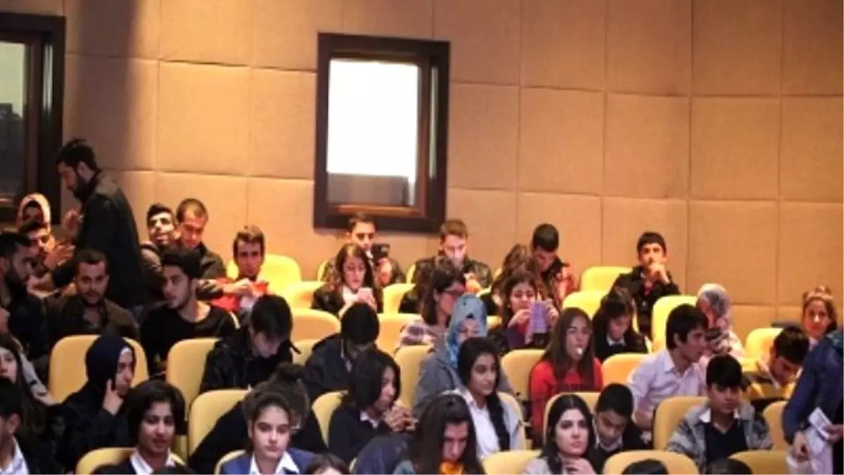 DÜ'den Kariyer Tüyoları