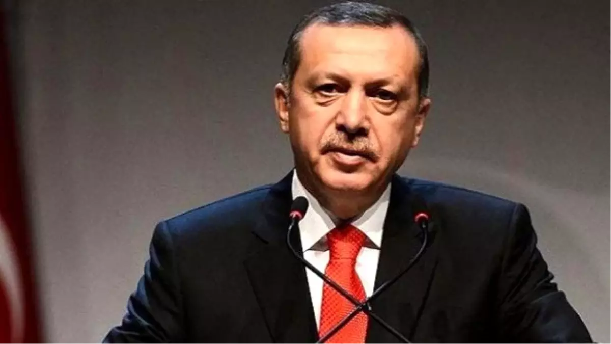 Erdoğan, Anayasa Mahkemesi Üyeliğine Kadir Özkaya'yı Seçti