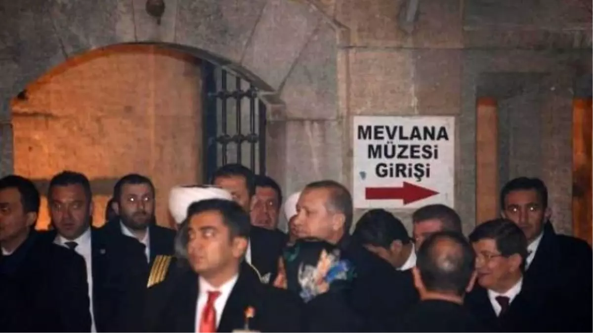 Erdoğan \'Bu Ülkeyi Hoca Görüntüsü Altındaki Şaklabanlara Asla Teslim Etmeyeceğiz (7)