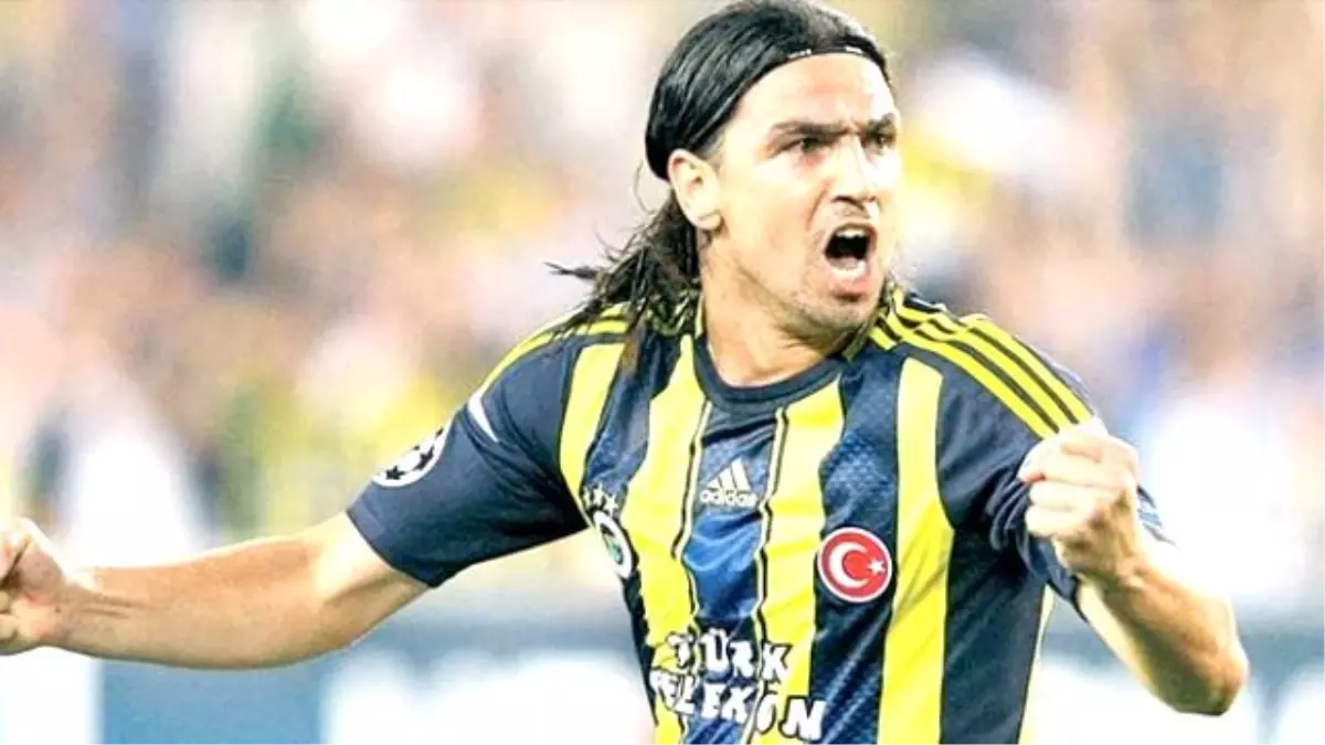 Fenerbahçeli Mehmet Topuz, PTT 1. Lig Ekibiyle Anlaştı