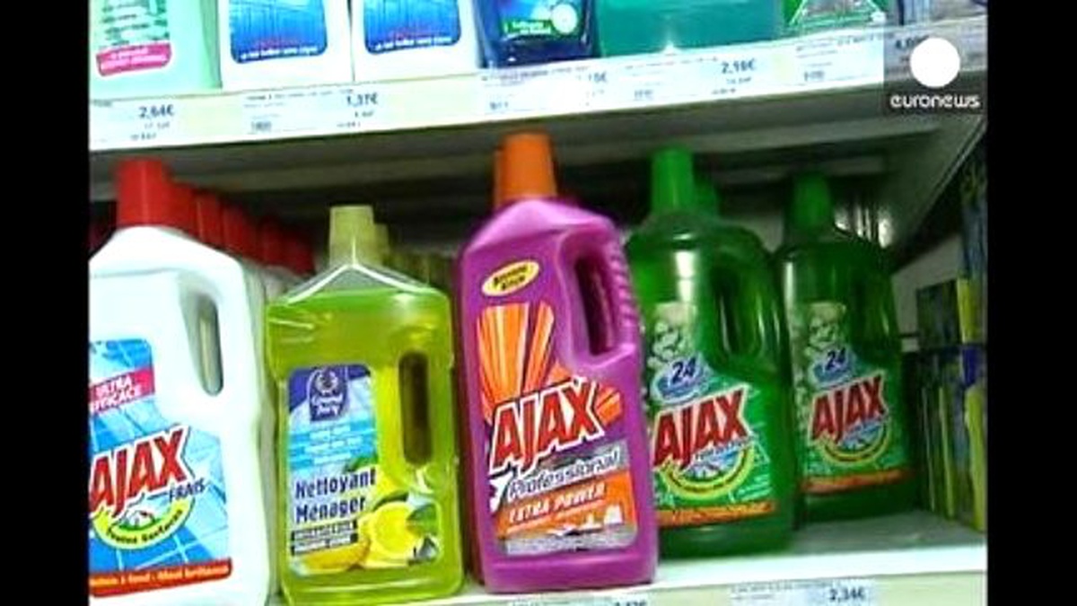 Fransa\'da Fiyat Anlaşması Yapan Firmalara Ağır Ceza