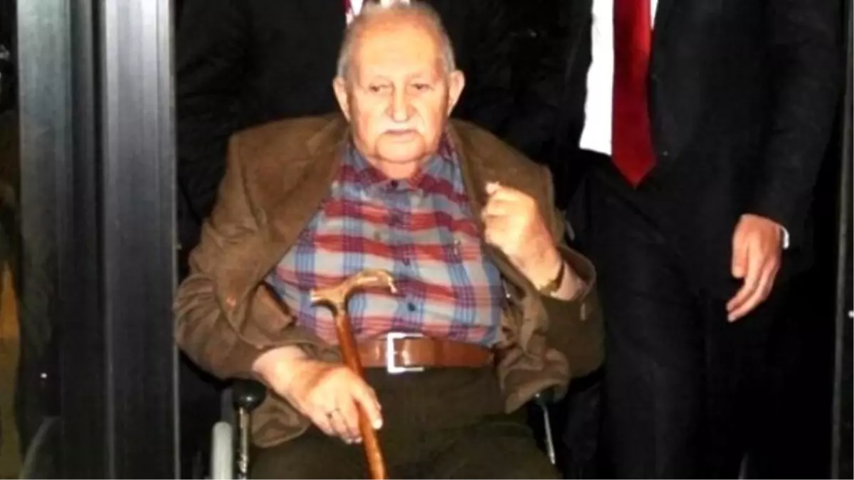 Hacı Ali Demirel Hayatını Kaybetti ! Ali Demirel Kimdir ?