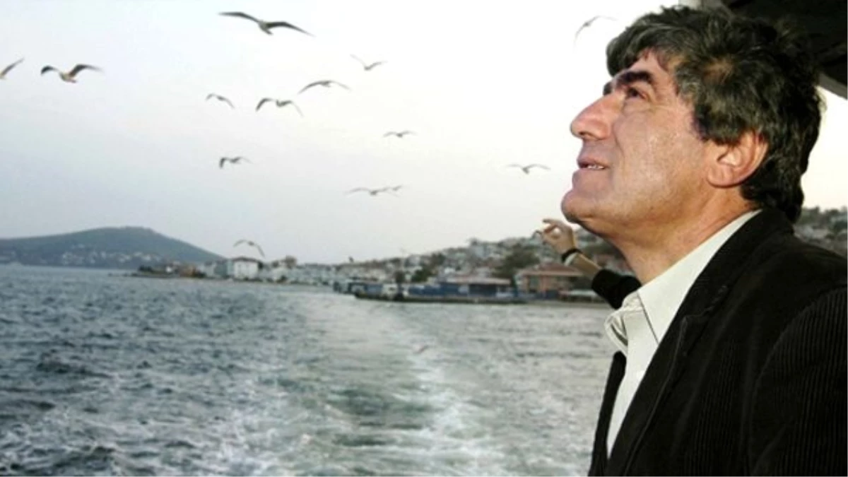 Hrant Dink Soruşturmasını Savcı Gökalp Kökçü Yürütecek