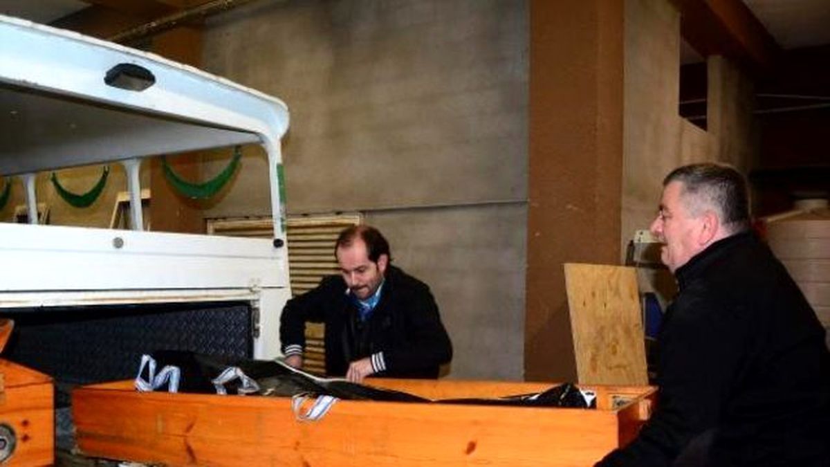 İki Gündür Kayıptı, Cesedi Bulundu