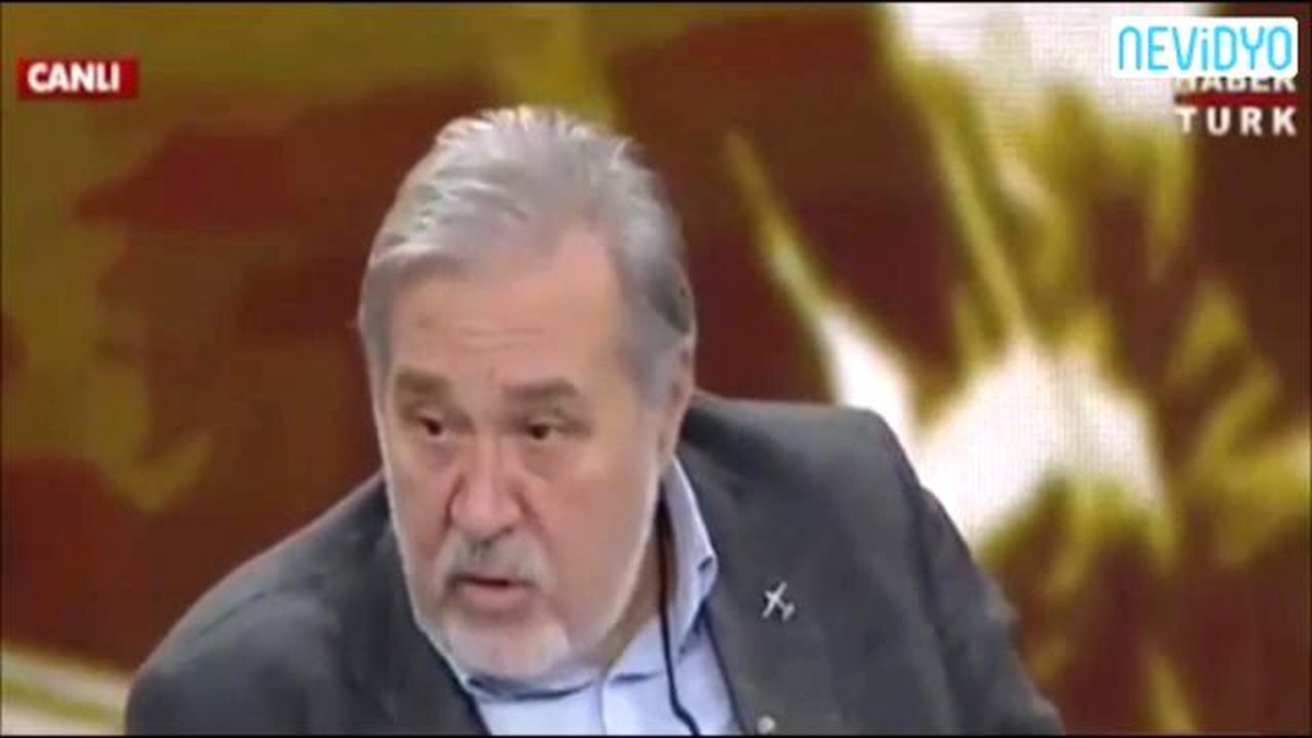 İlber Ortaylı\'ya Hangi Dilleri Biliyorsun Diye Sorunca...