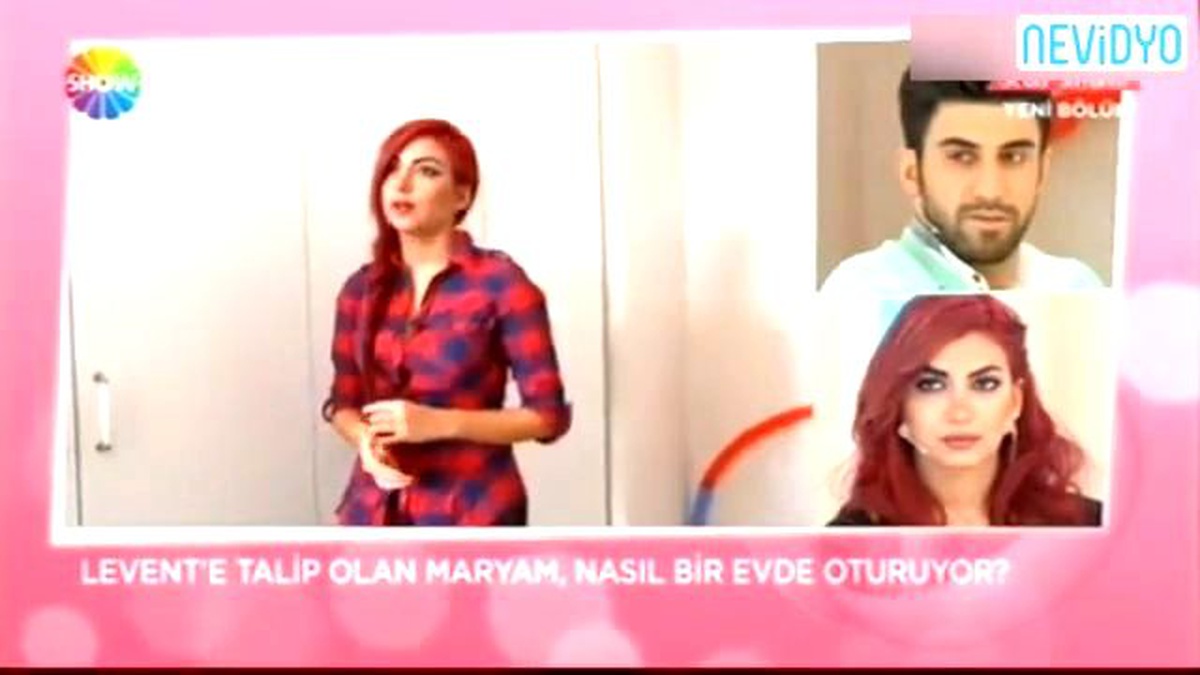 İranlı Gelin Adayının İstekleri Pes Dedirtti!