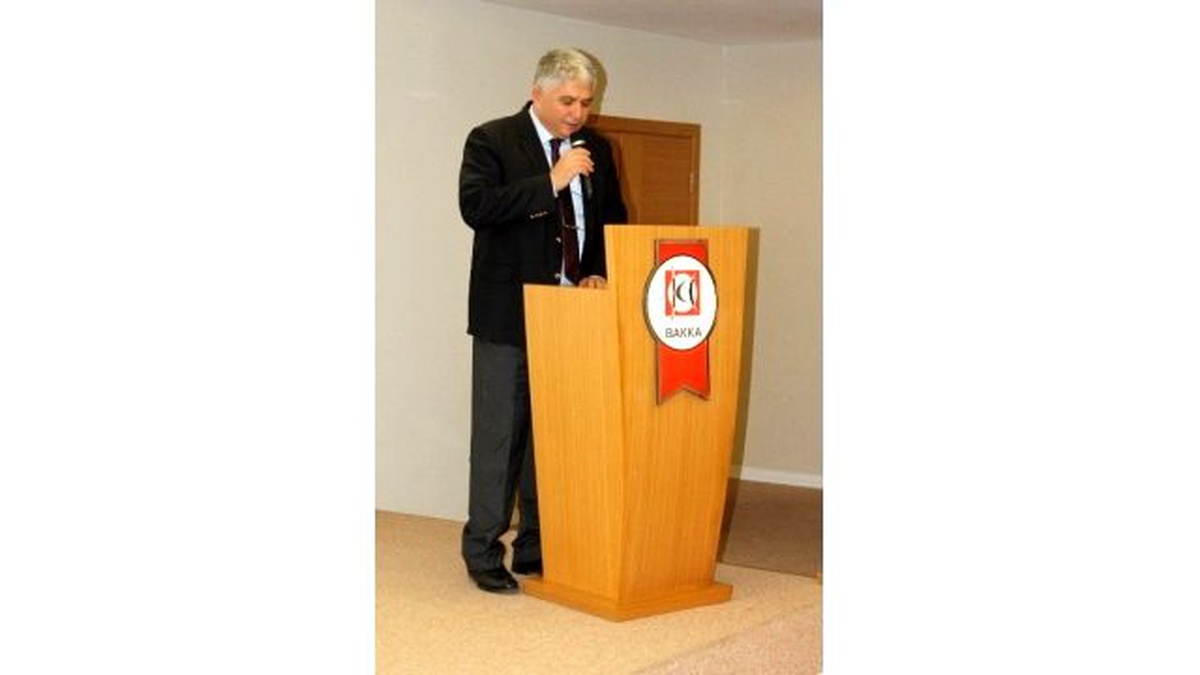 Kent Sorunları Bakka\'da Masaya Yatırıldı