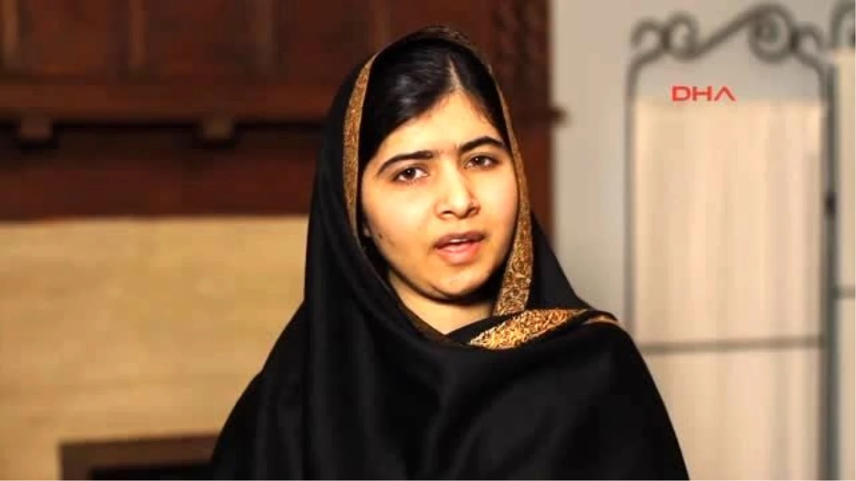 Malala\'dan Liderlere Çağrı