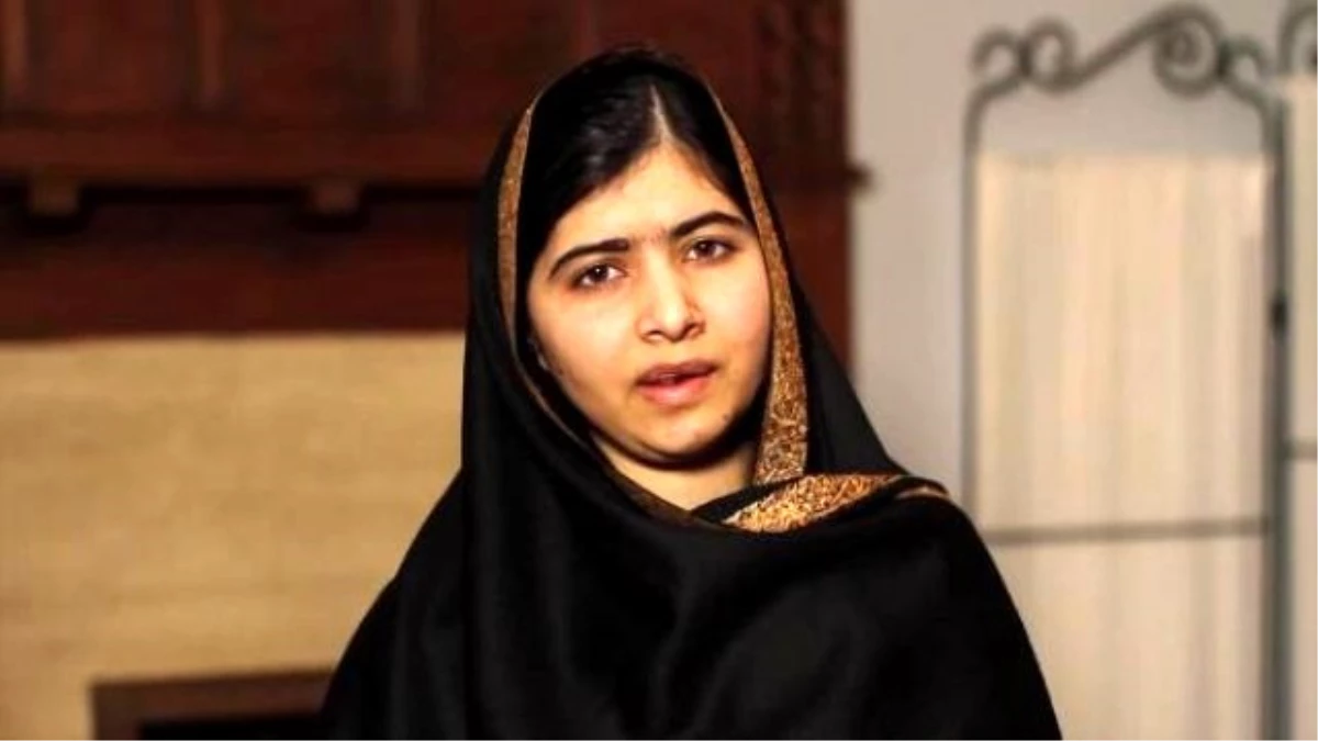 Malala\'dan Liderlere Çağrı