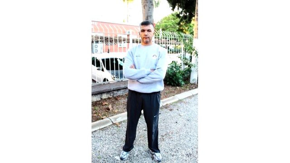 Mersin Büyükşehir Belediyesi Avrupa\'da Final Oynamak İstiyor