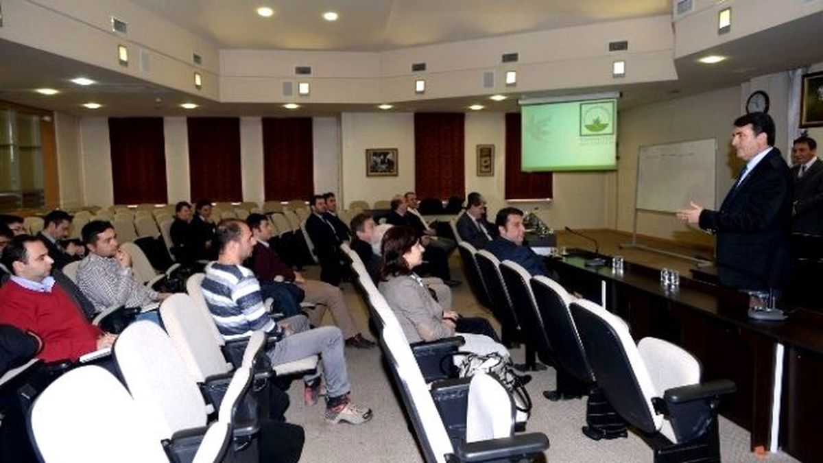 Meslek Odalarından Soğanlı Kentsel Dönüşüm Projesine Tam Not