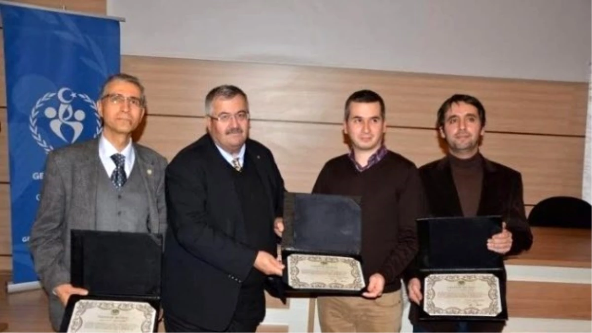 Namık Kemal Üniversitesi\'nde Uyuşturucu ve Uyarıcı Madde Bağımlılığı Paneli Düzenlendi