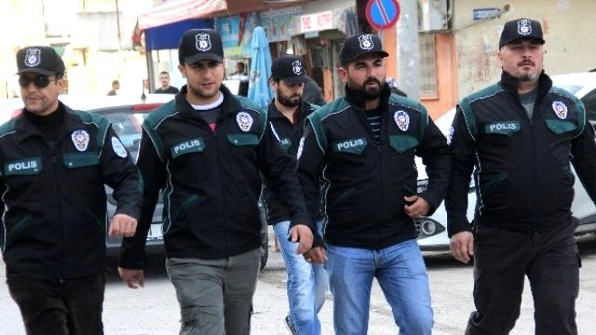 Narkotim "Torbacı"Lara Nefes Aldırmıyor