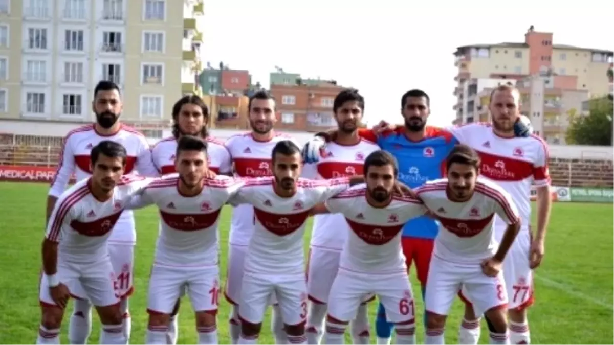 Petrolspor, Teiaş İle Oynayacak