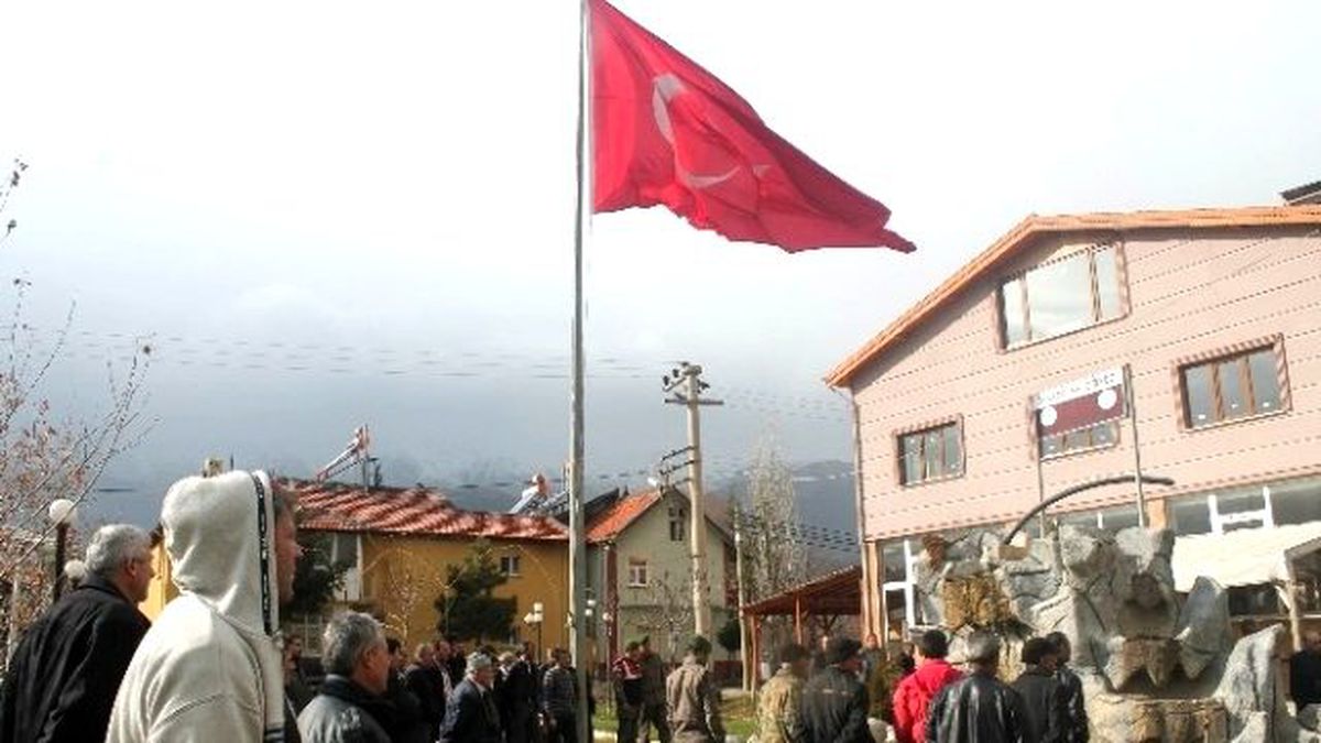 Seydişehir\'de Park Gerginliği