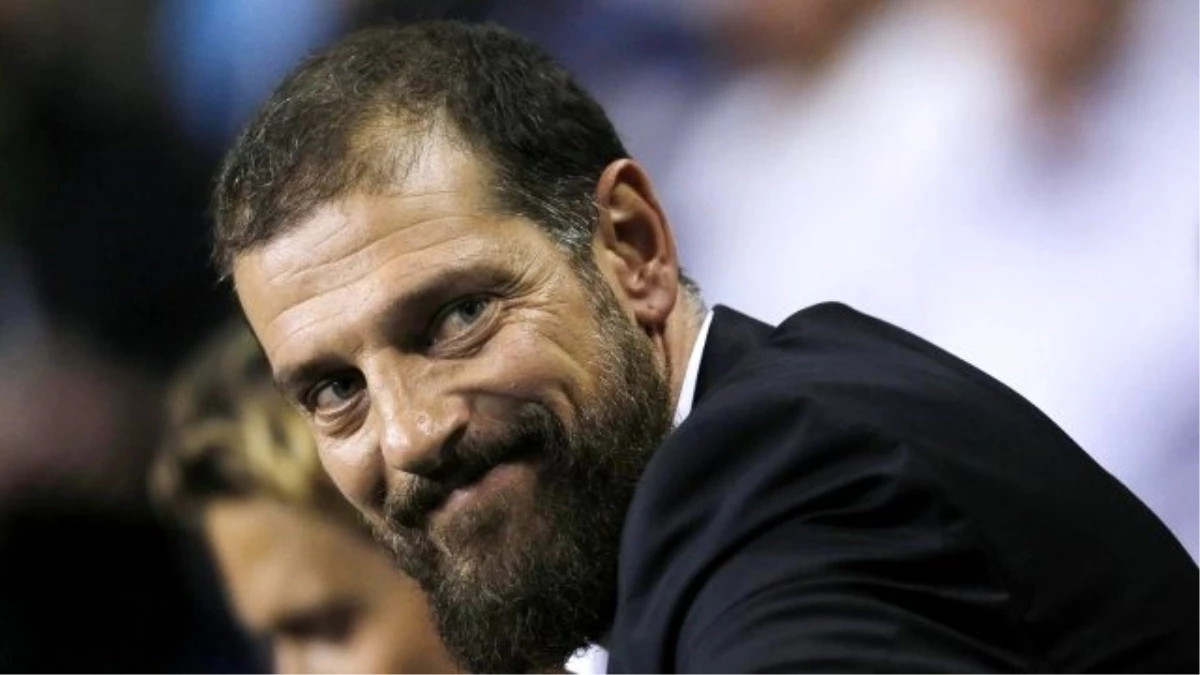 Slaven Bilic: Kaybetmeyi Sevmiyorum ve Mutlu Değiliz