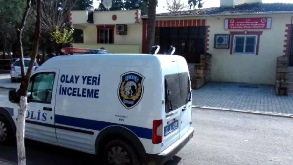 Sokakta Otomobilden Açılan Ateşle Yaralanan Genç Hastanede Öldü