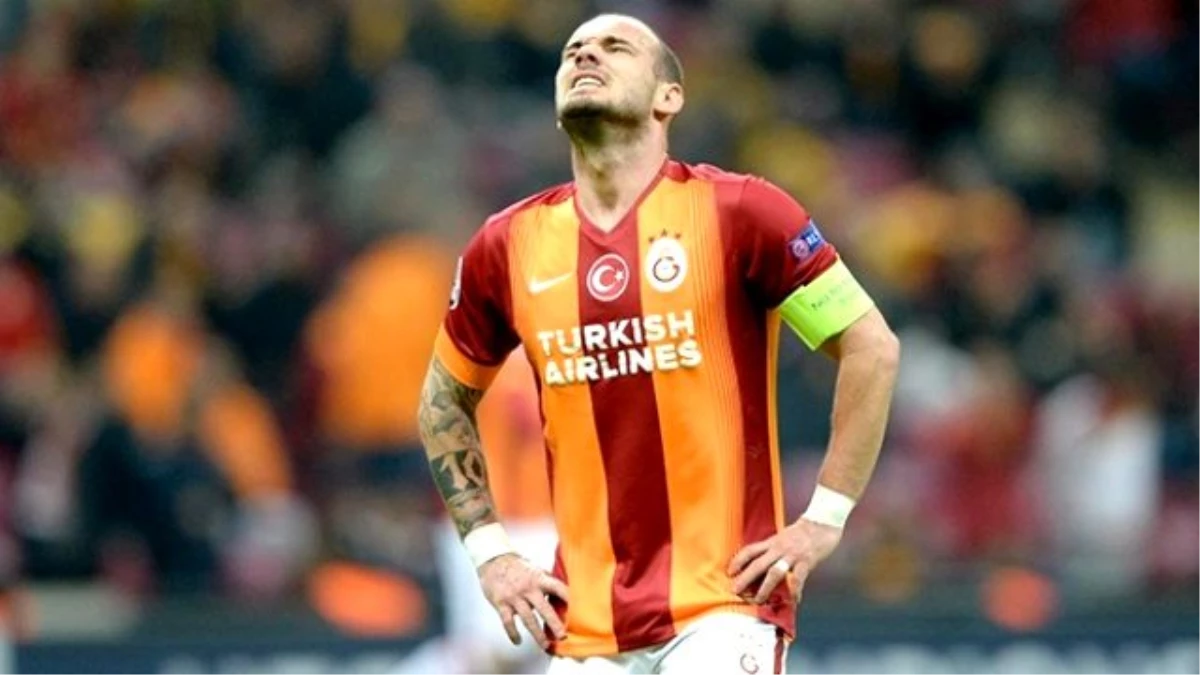 Southampton Menajeri: Sneijder\'i İstedik Ama Maliyetini Karşılayamayız