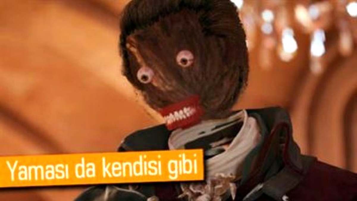 Ubisoft, Ac Yamasını Bile Bozuk Yayınladı. Tam 40gb!