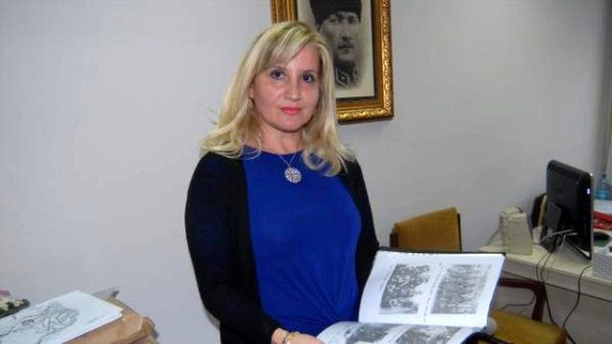 Üniversitede \'Ermeni Soykırımı\' Ödevi Tartışması