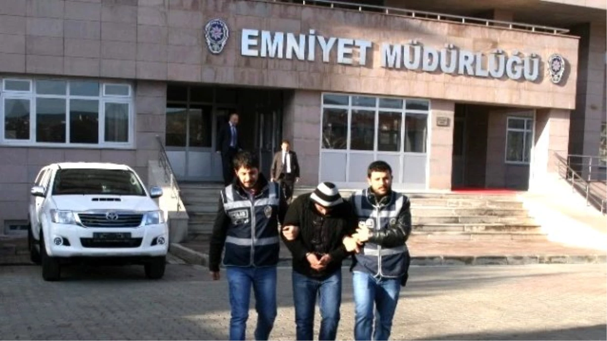 Yozgat Emniyetinden Uyuşturucu Satıcılarına Darbe