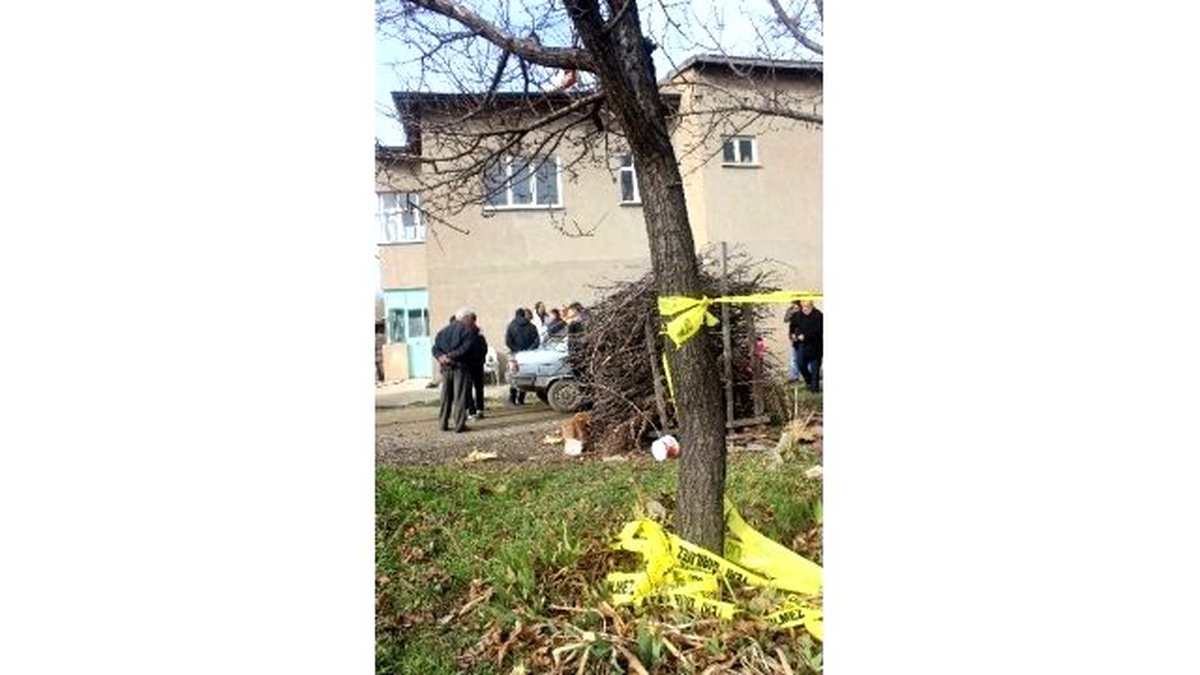 8 Yaşındaki Derviş\'in Köpeğin Saldırısı Sonucu Hayatını Kaybetmesi
