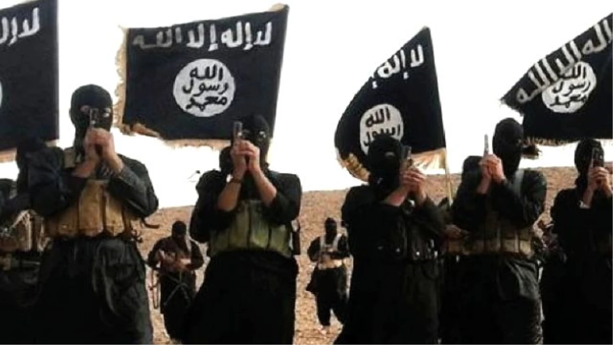 ABD, Hava Saldırılarında 3 IŞİD Liderini Öldürdü
