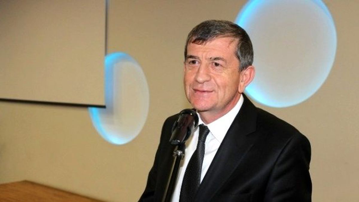 AK Parti Trabzon İl Başkan Adayı Haydar Revi Delegelerle Buluştu