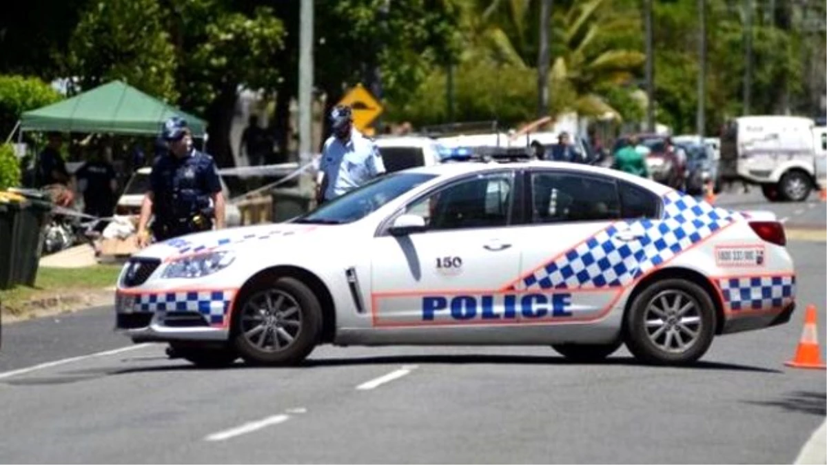 Avustralya\'da 8 Çocuk Bıçaklanarak Öldürüldü