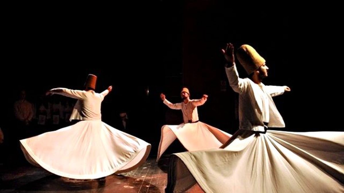 Aydın Mevlana\'yı Andı