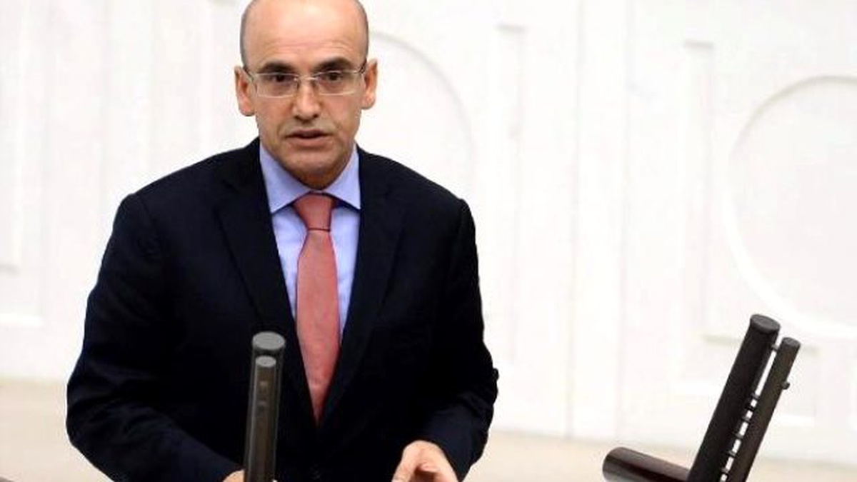 Bakan Şimşek: İlave Vergiler Gündeme Gelecek