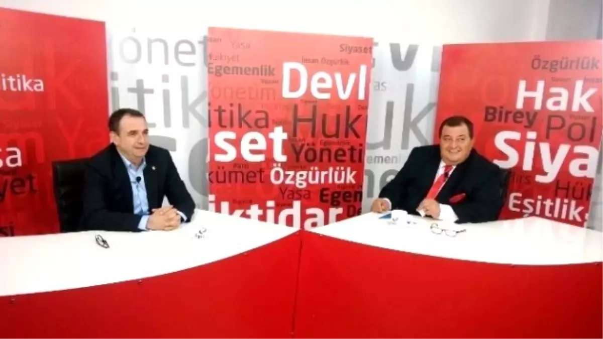 Başkan Gençer, Açık Açık Konuştu