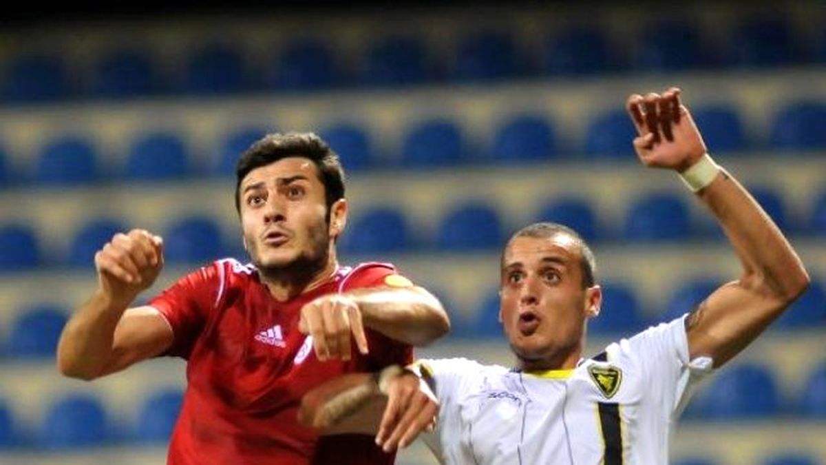 Bucaspor\'da Emrecan\'ın Forma Umudu