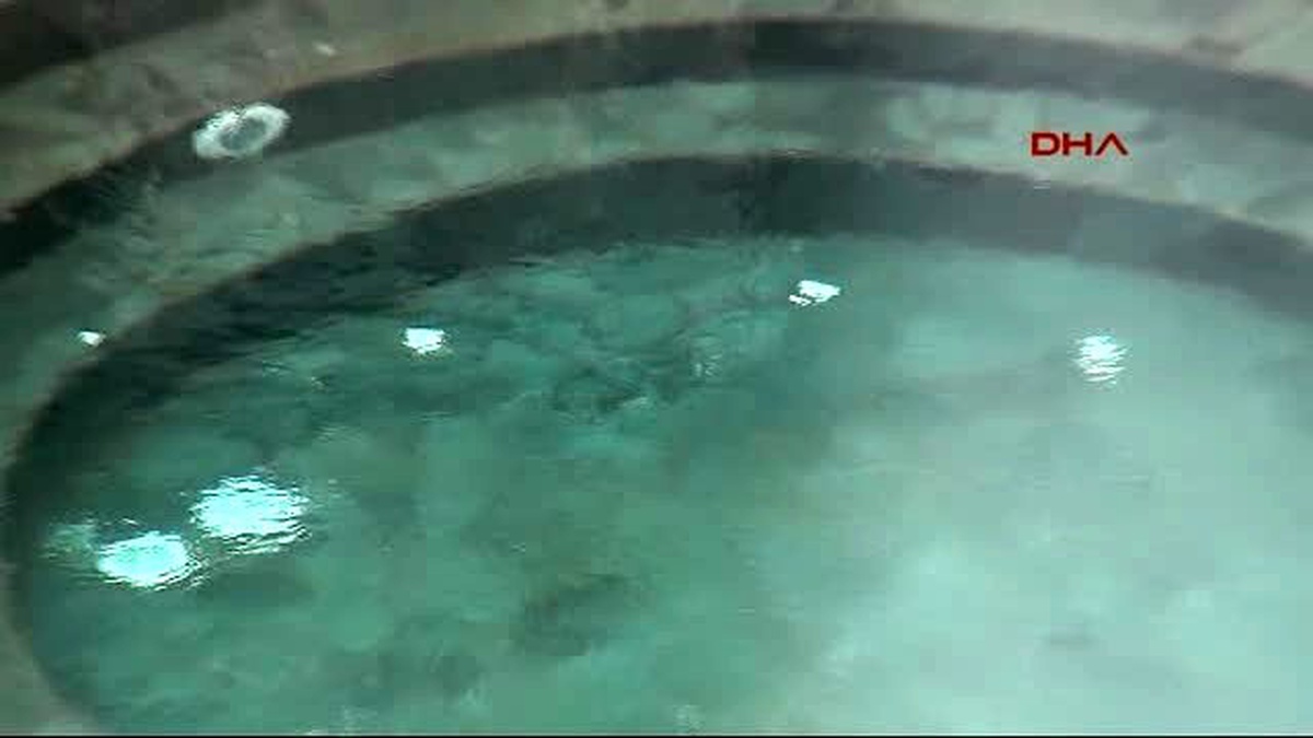 Bursa Uludağ Sezonu Açtı, Teleferik de 10 Gün Sonra Oteller Bölgesinde