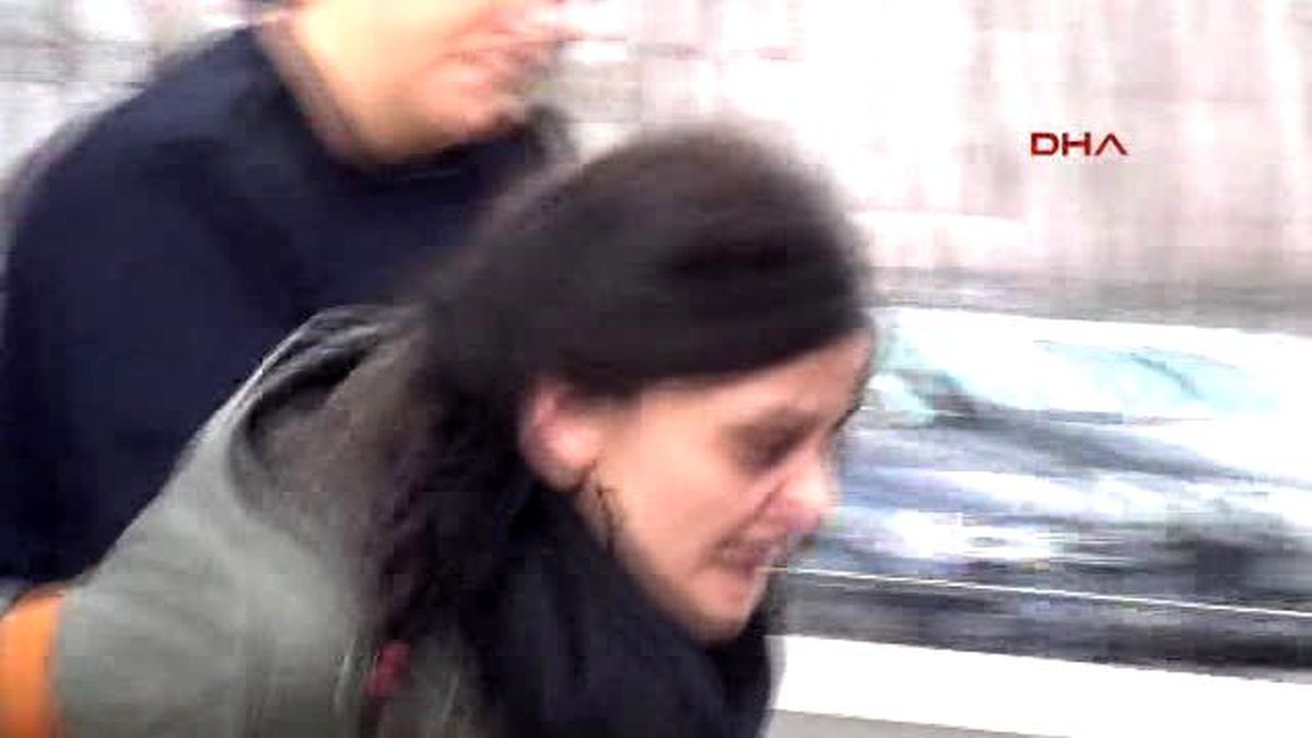 Eskişehir\'de 4 Üniversiteliye \'Makul Şüphe\' Gözaltısı