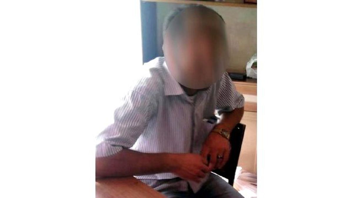 Felçli Kadına Tecavüzle Suçlanan Sanık PKK\'yı Suçladı