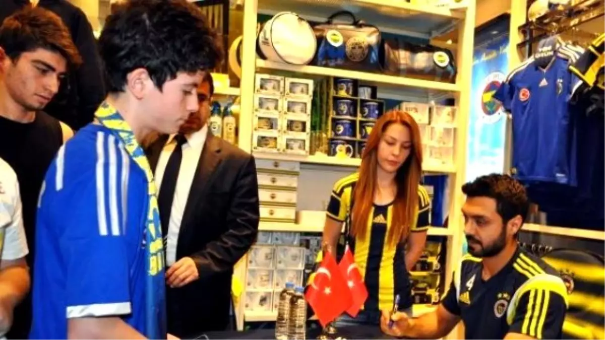 Fenerbahçe, Kayseri\'de