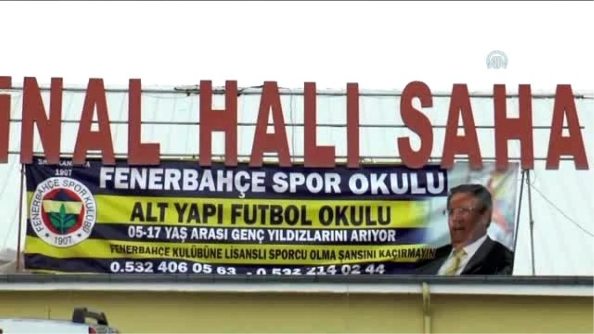 Fenerbahçe Kulübü Genel Sekreteri Uslu