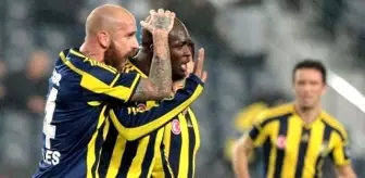 Fenerbahçe, Rize Deplasmanında