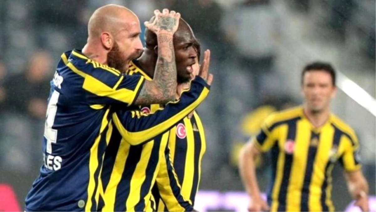 Fenerbahçe, Rize Deplasmanında