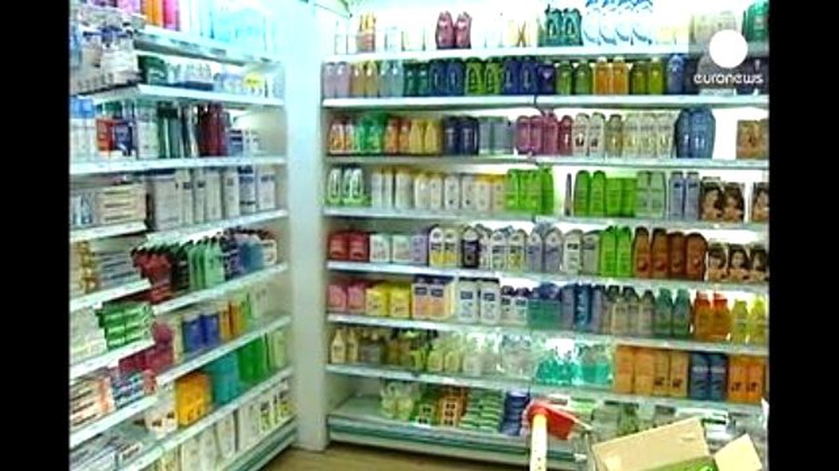 Fransa\'da Fiyat Anlaşması Yapan Firmalara Ağır Ceza