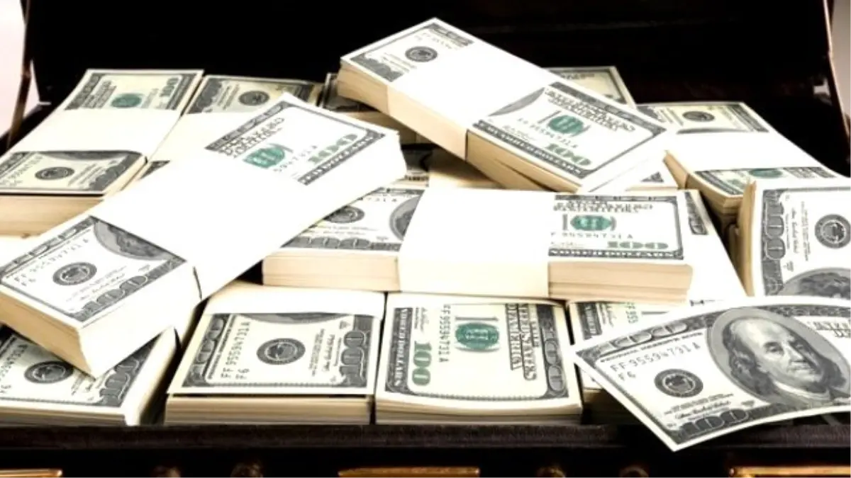 CEO 'Haketmedim' Deyip 2 Milyon Dolarlık İkramiyeyi Reddetti