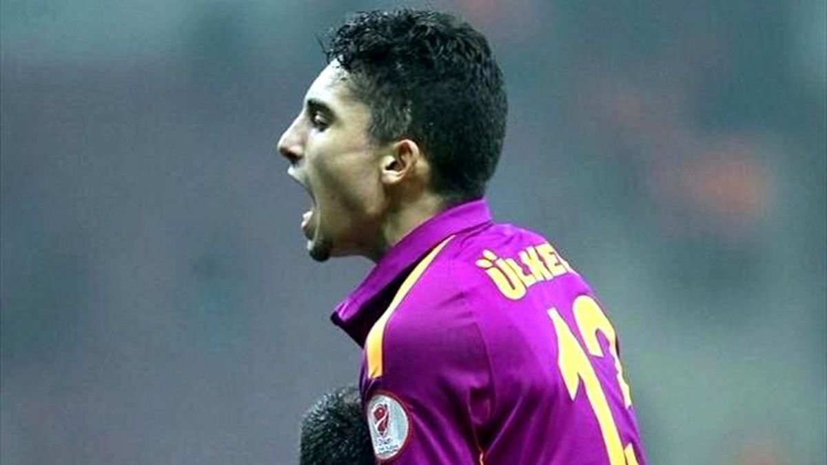 Hamza Hamzaoğlu Mersin İdman Yurdu Maçı Öncesi Kararını Verdi