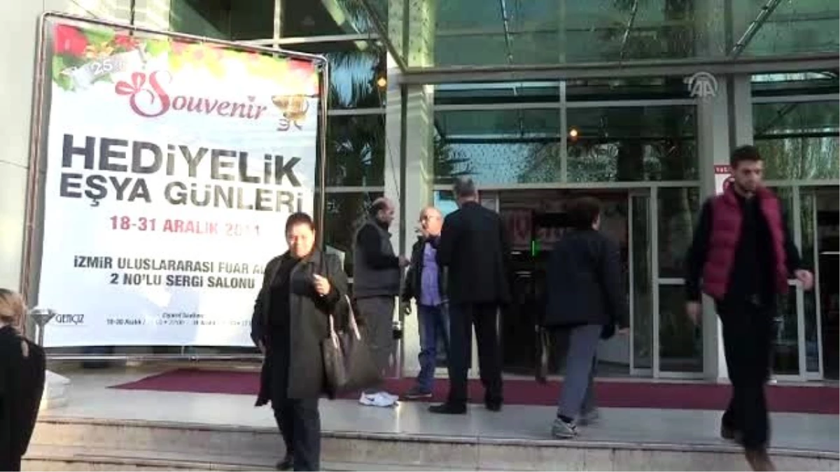 Hediyelik Eşyada "Yerli Malı" Modası