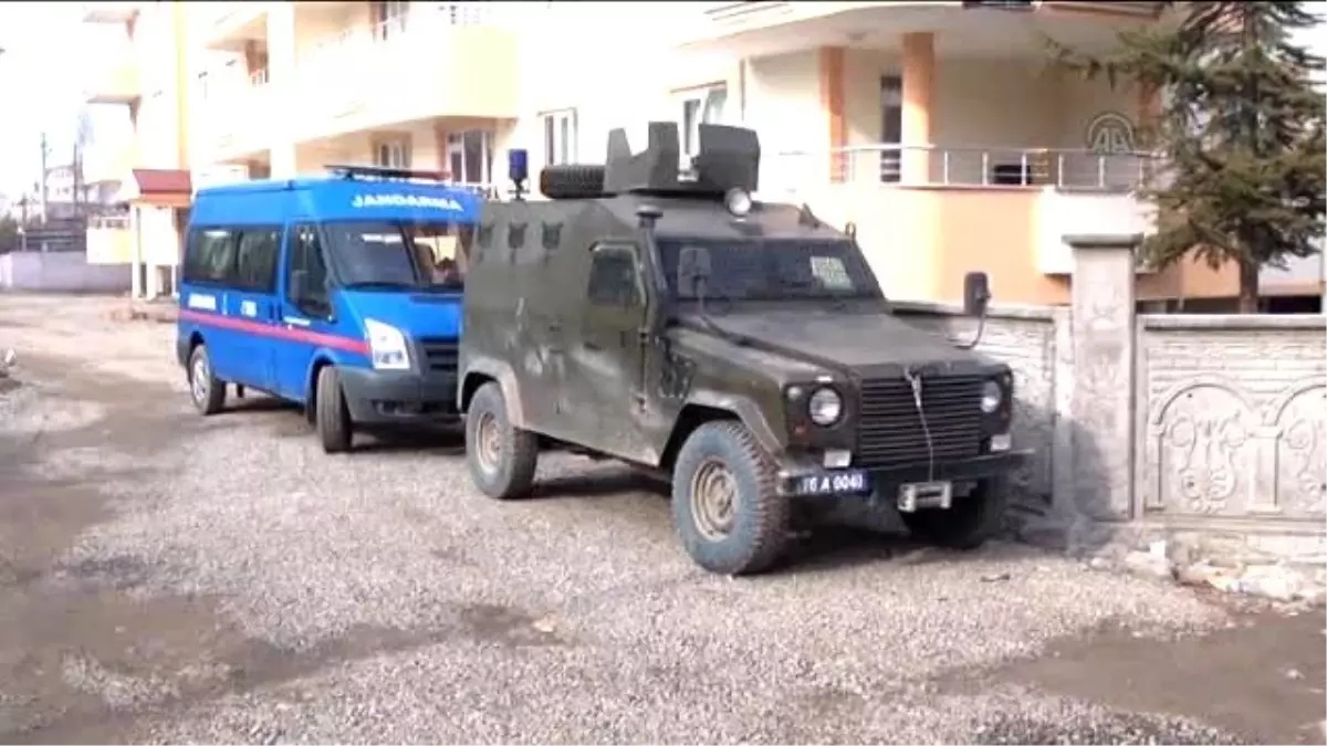 10 Yıl Hüküm Giyen Kadın Elektrik Görevlisi Kılığında Yakalandı