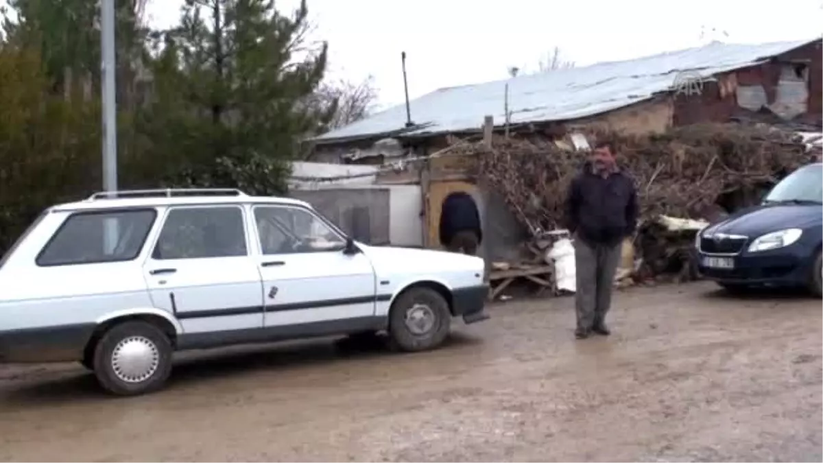 Kaybolan Yaşlı Adam 20 Saat Sonra Bulundu